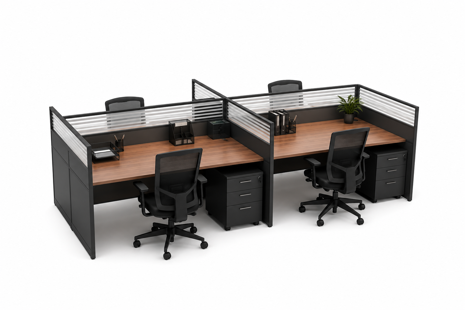 Workstations