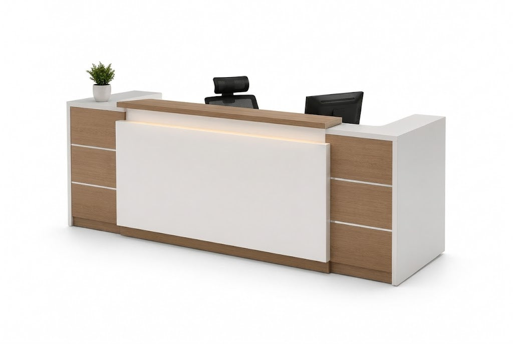 Reception Desks