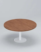 طاولة اجتماعات Latus 5 Seats – 100×100 سم (TM5)