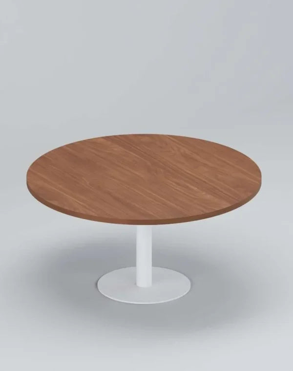 طاولة اجتماعات Latus 5 Seats – 100×100 سم (TM5)