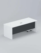 مكتب ENE Employee Desk With Storage – عصري مع تخزين مدمج (OE3)