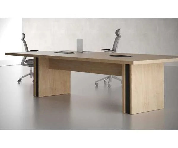 Ene Meeting Table – 120×240 cm (TM3)
