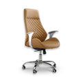 Bison Leather Manager Chair (CH8)