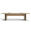 طاولة اجتماعات Ene - 120×240 سم (TM3)