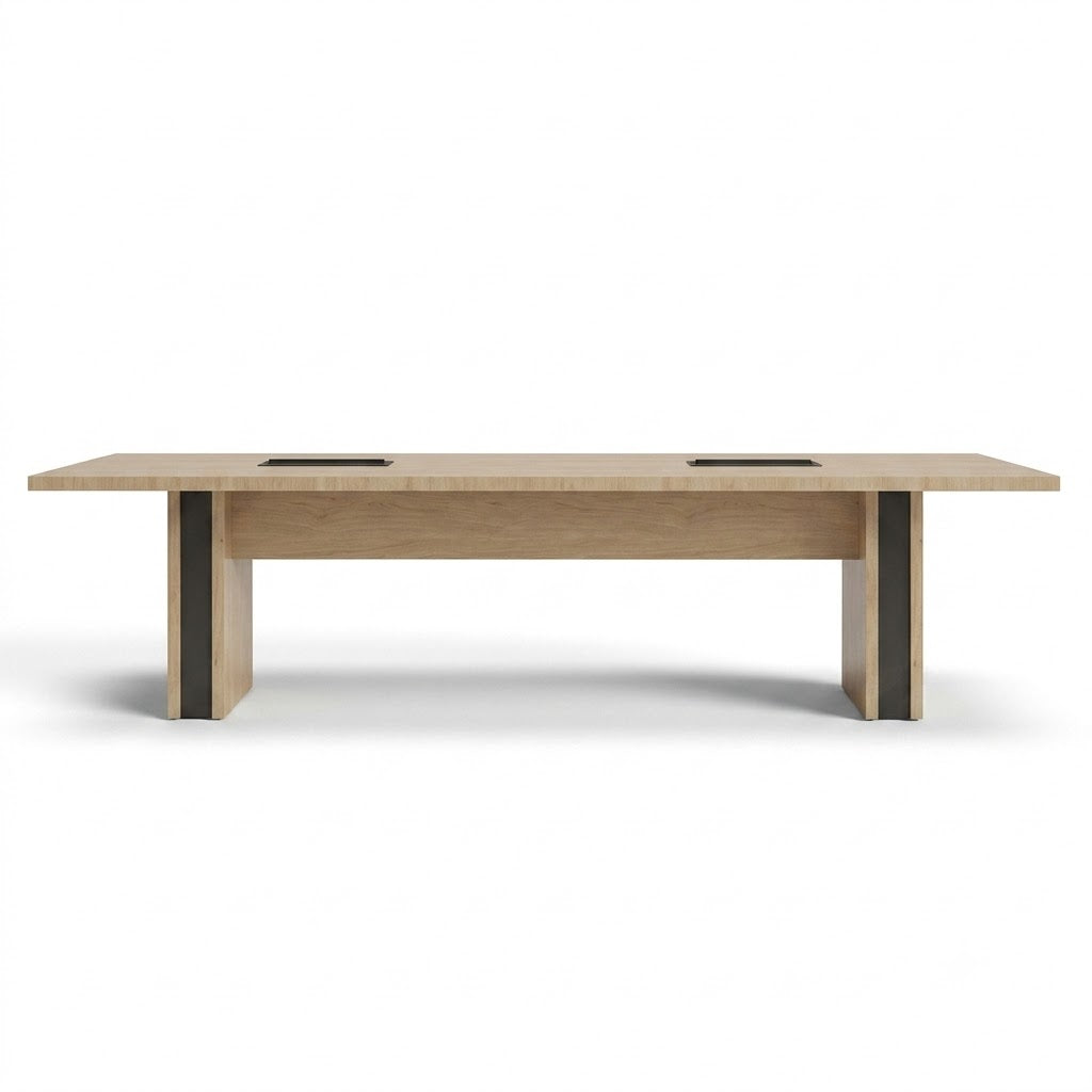 Ene Meeting Table – 120×240 cm (TM3)