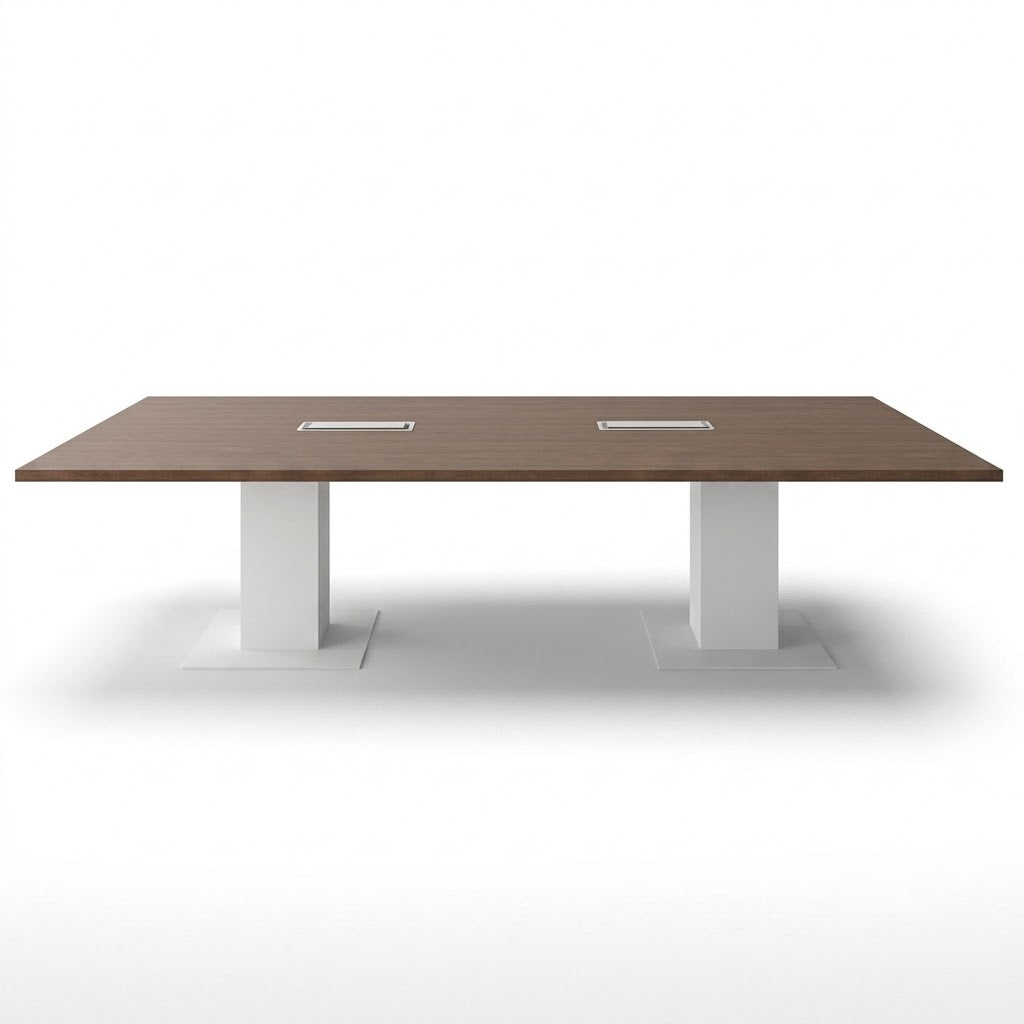 Ene V3 Meeting Table – 120×240 cm (TM2)