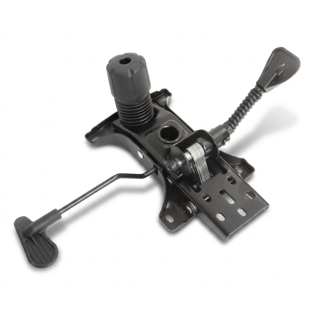 2-Movement Chair Mechanism – High Quality & Easy Installation (AC6)