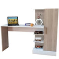 Side Desk – Elegant, Practical & Modern Workspace (SD3)